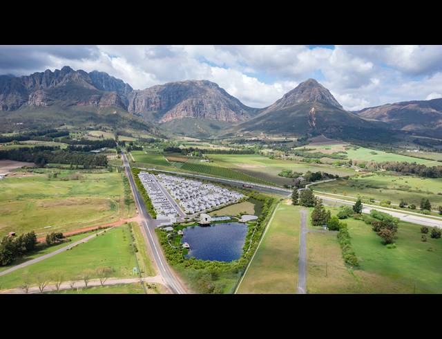 3 BEDROOM HOUSE FOR SALE IN PAARL SOUTH